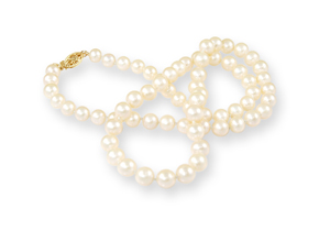 freshwater pearl jewelry