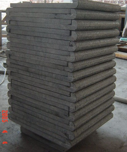 Black Basalt G684 