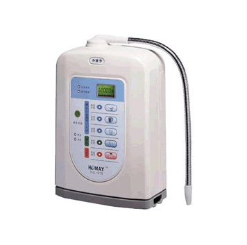 water ionizer