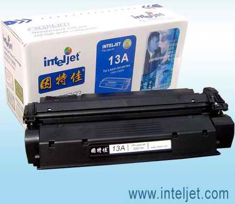 toner cartridge