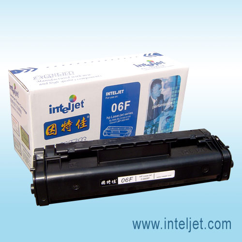 HP compatible toner cartridge C3906F