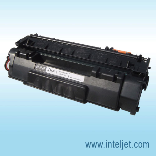 HP compatible toner cartridge HP Q5949A