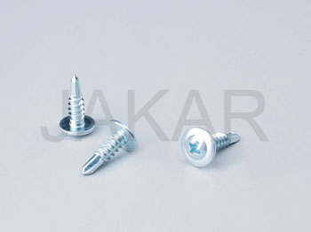 Modified Truss Head Phil Drive Drilling Screw