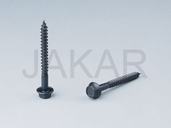 Indented Hex Washer Head Tapping Screw