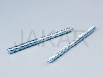 Machine-Wood Screw