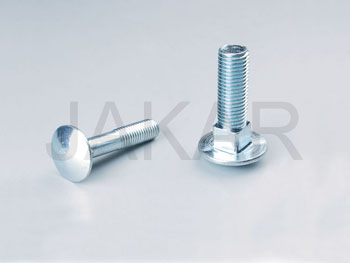 round head square neck bolt