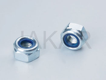 Nylon Lock Nut