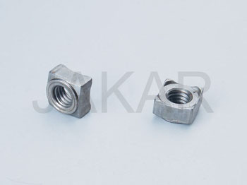 Square Welding Nut