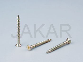 Nail Screw