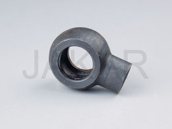 Aluminum Machine Part