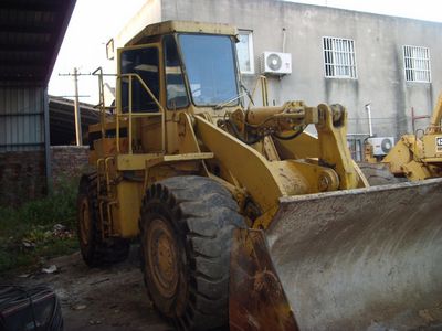 CAT 966D