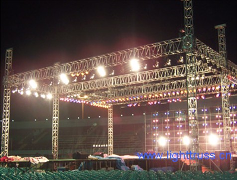 truss,light truss,display truss,trussing