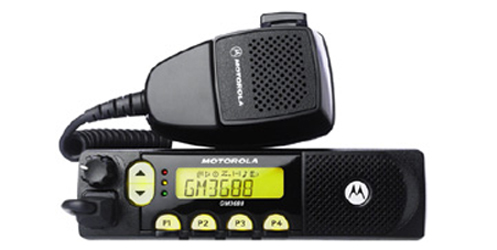 Motorola,GM-3688,mobile radio,repeater