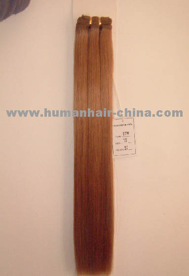 hair weft