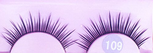 fake eyelash