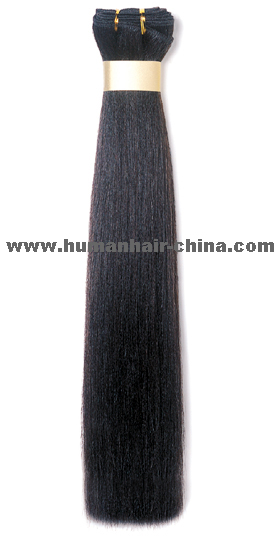 yaki hair extension