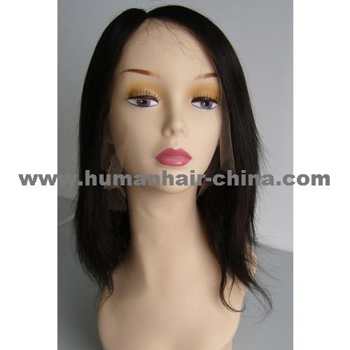 full lace wig