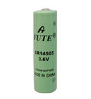 FUTE 3.6V AA lithium batteries ER14505 XL-060F