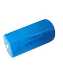 FUTE 3.6V D lithium batteries ER34615 LS33600