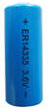 FUTE 3.6V 2/3AA lithium batteries ER14335 TL-5955 