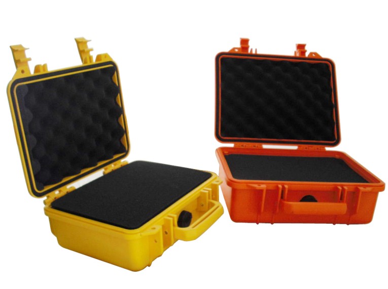 Waterrproof case