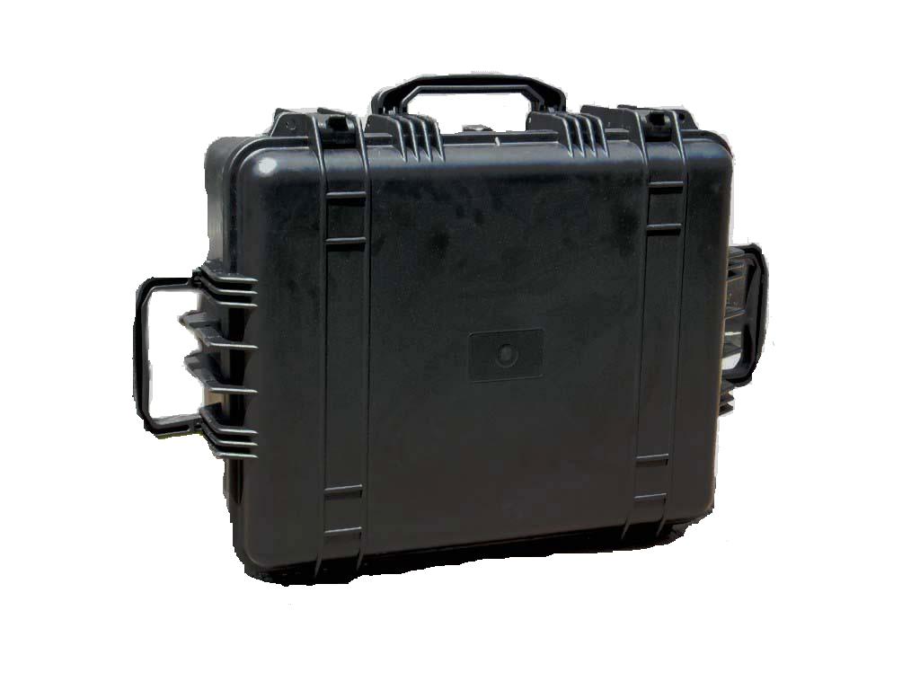 protect case, safty case, plastic tool case