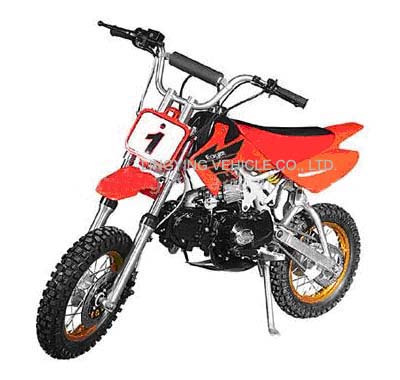 Dirt Bike