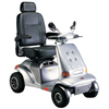 JH01-1A mobility scooter