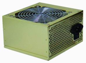 computer power supply, ATX Power supply