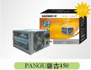 power supply,PSU (Pangu-S450)