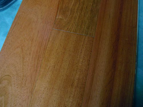 Jatoba Engineered wood flooring