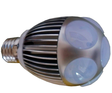 LED bulb