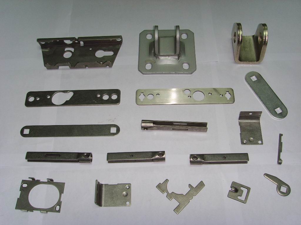 hardwar stamping parts