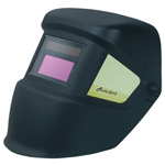 Head-Welding Helmet