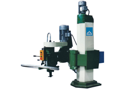 MANUAL POLISHING MACHINE 