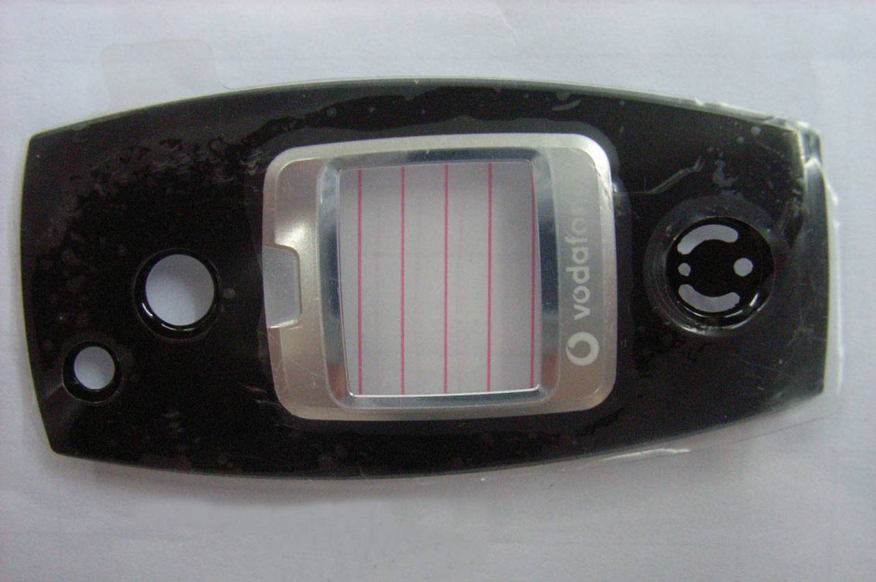 Motorola V980 Shield