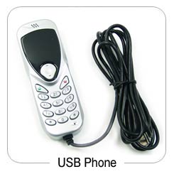 USB Phone