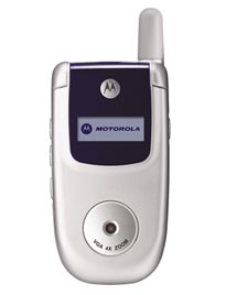 Motorola V220 Refurbished Phone