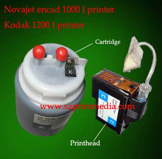 Novajet 1000i,1200i ink cartridge