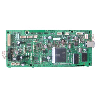 Samsung 4300 laser chip