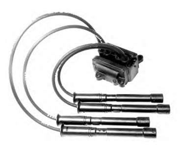 Ignition coil 