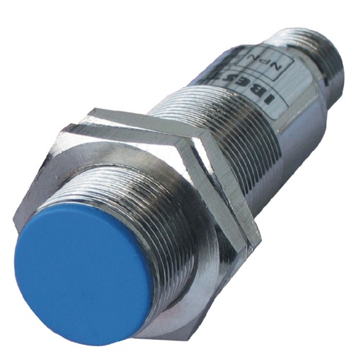 Inductive proximity sensor