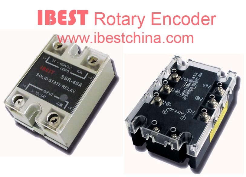 Solid State Relay (ibestchina)