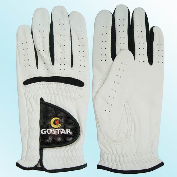 cabretta Golf glove