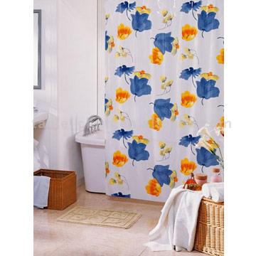 Shower Curtain