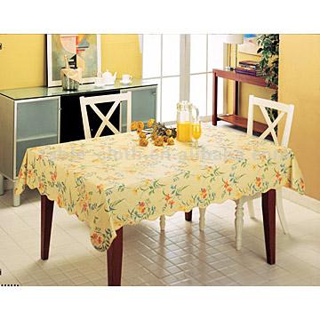 Table Cloth