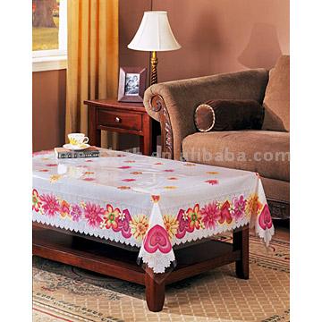 Coffee Table Cloth