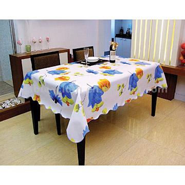 table cloth