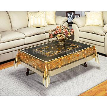 Coffee Table Cloth