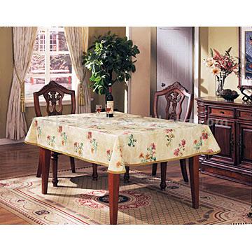 TABLE CLOTH